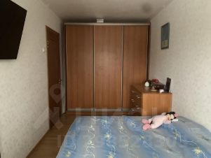 2-комн.кв., 44 м², этаж 4