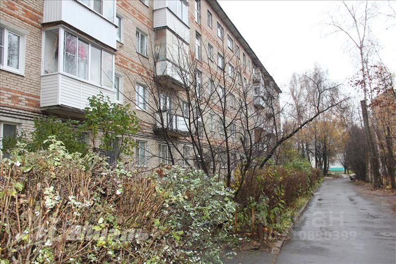 Продается3-комн.квартира,42,8м²