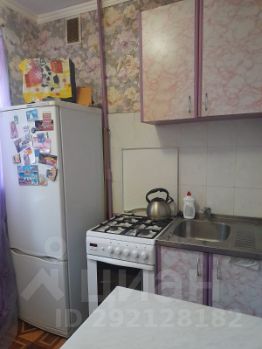 2-комн.кв., 44 м², этаж 4