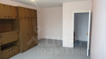 1-комн.кв., 37 м², этаж 7