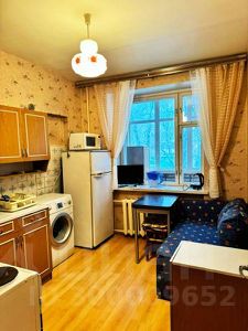 1-комн.кв., 36 м², этаж 1