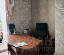 многокомн. кв., 277 м², этаж 15