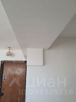 2-комн.кв., 38 м², этаж 5