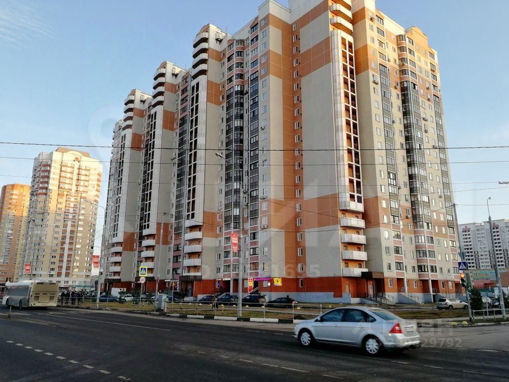 Продаю двухкомнатную квартиру 58,2м² ул. Ленина, 71, Лобня, Московская  область, Лобня городской округ, м. Лобня - база ЦИАН, объявление 299429792