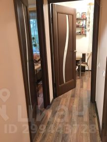 2-комн.кв., 42 м², этаж 3