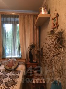 2-комн.кв., 42 м², этаж 3