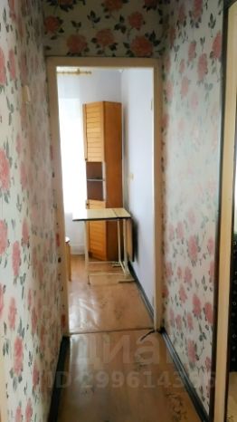 1-комн.кв., 30 м², этаж 3