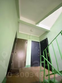 2-комн.кв., 45 м², этаж 3