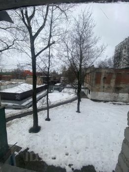 2-комн.кв., 45 м², этаж 3