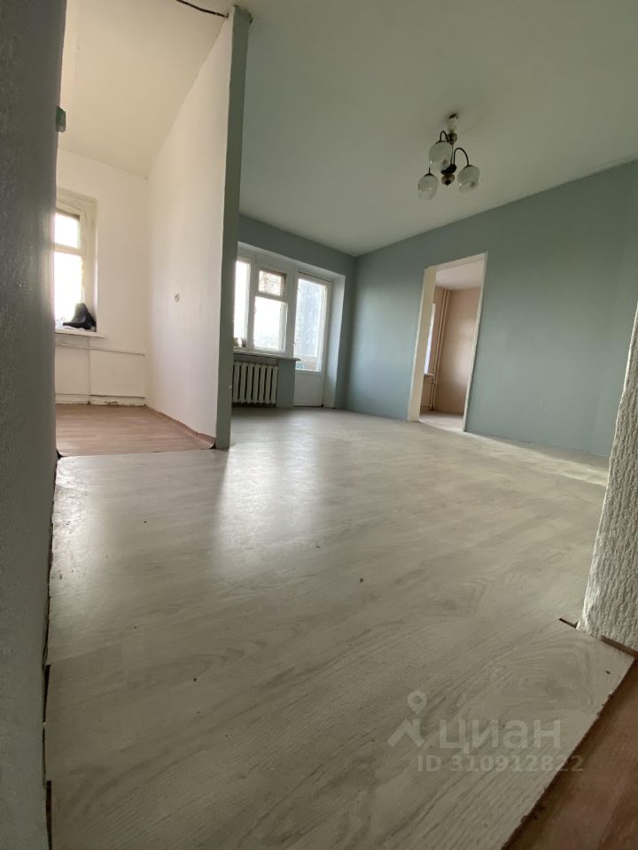 Продается2-комн.квартира,45м²