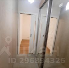 2-комн.кв., 44 м², этаж 3