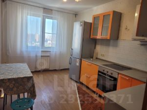 1-комн.кв., 45 м², этаж 16