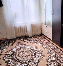 1-комн.кв., 31 м², этаж 3