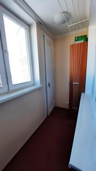 2-комн.кв., 60 м², этаж 17