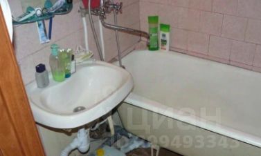 3-комн.кв., 60 м², этаж 1