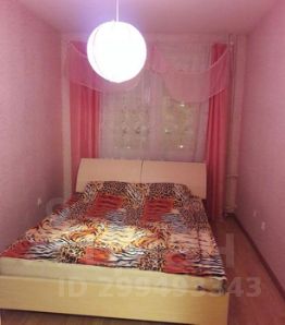 3-комн.кв., 60 м², этаж 1