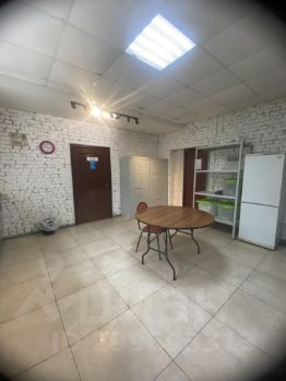 апарт.-студия, 15 м², этаж 1