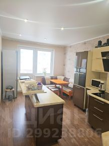 3-комн.кв., 87 м², этаж 12