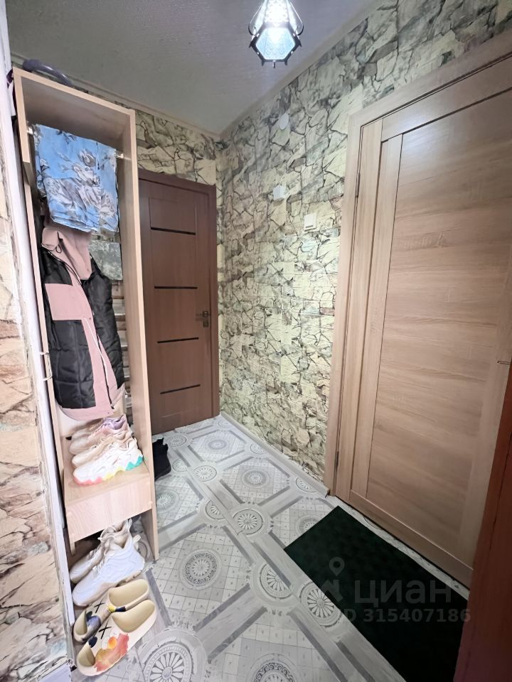 Квартира 2-комн. 40 м² в д. Логовино — фото 3