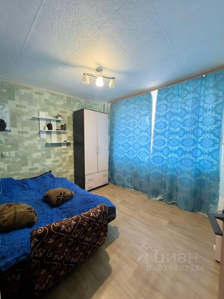 Квартира 2-комн. 40 м² в д. Логовино — фото 6 из 13