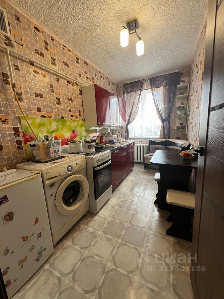 Квартира 2-комн. 40 м² в д. Логовино — фото 12 из 13