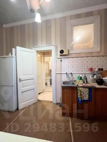 2-комн.кв., 58 м², этаж 1