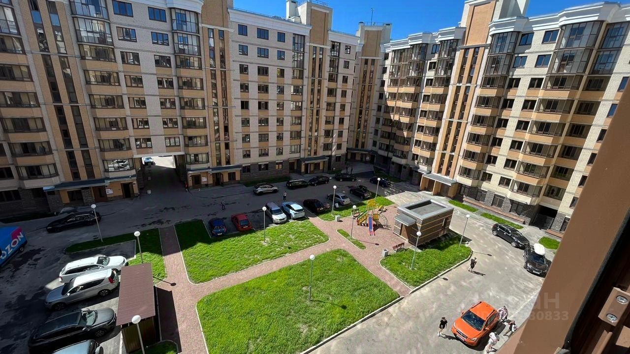 Продажа однокомнатной квартиры 31,7м² Михайловская ул., 51, Ломоносов -  база ЦИАН, объявление 303980833