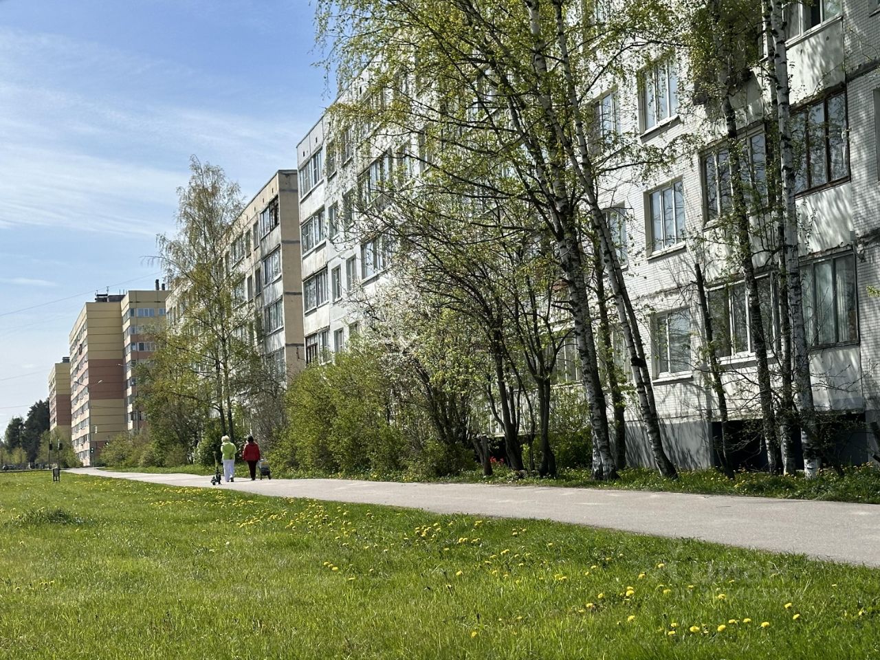 Купить квартиру на проспекте Ораниенбаумский в городе Ломоносов в  Санкт-Петербурге, продажа квартир во вторичке и первичке на Циан. Найдено 9  объявлений