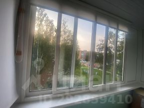 3-комн.кв., 48 м², этаж 3