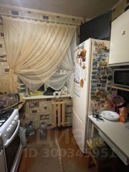 1-комн.кв., 30 м², этаж 3