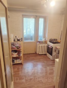 2-комн.кв., 48 м², этаж 1