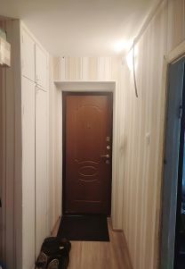 2-комн.кв., 48 м², этаж 1