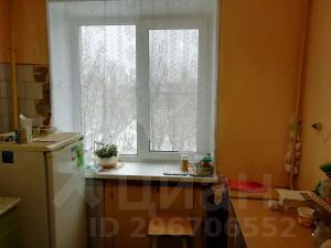 1-комн.кв., 32 м², этаж 4