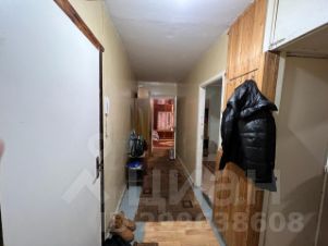 2-комн.кв., 46 м², этаж 7