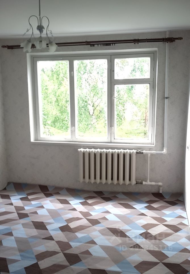 Продаю двухкомнатную квартиру 53м² ул. Токарева, 18а, Санкт-Петербург ...
