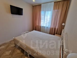 2-комн.кв., 50 м², этаж 6