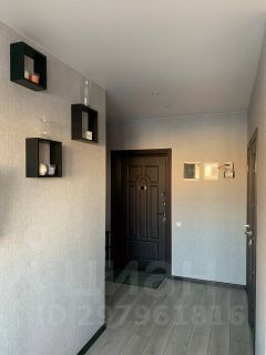 2-комн.кв., 53 м², этаж 2