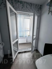 1-комн.кв., 38 м², этаж 9