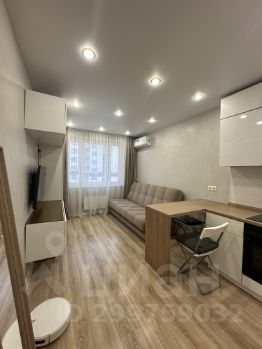 студия, 19 м², этаж 5