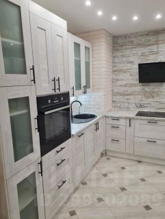 3-комн.кв., 70 м², этаж 3