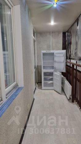 1-комн.кв., 40 м², этаж 5