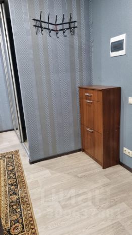 1-комн.кв., 40 м², этаж 5