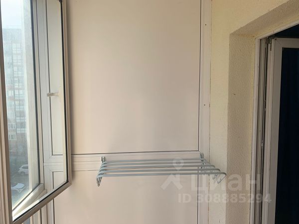 1-комн., 40 м², 4/10 этаж