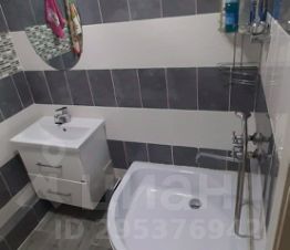 студия, 22 м², этаж 3