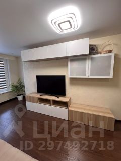 2-комн.кв., 50 м², этаж 9