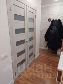 студия, 34 м², этаж 8