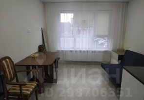 студия, 24 м², этаж 2