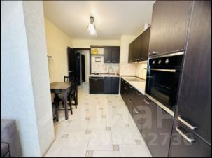 2-комн.кв., 54 м², этаж 6