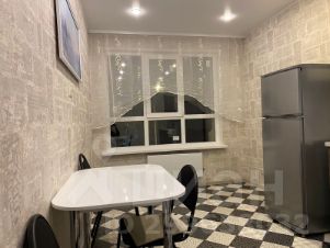 2-комн.кв., 55 м², этаж 3