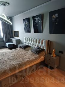 2-комн.кв., 55 м², этаж 8